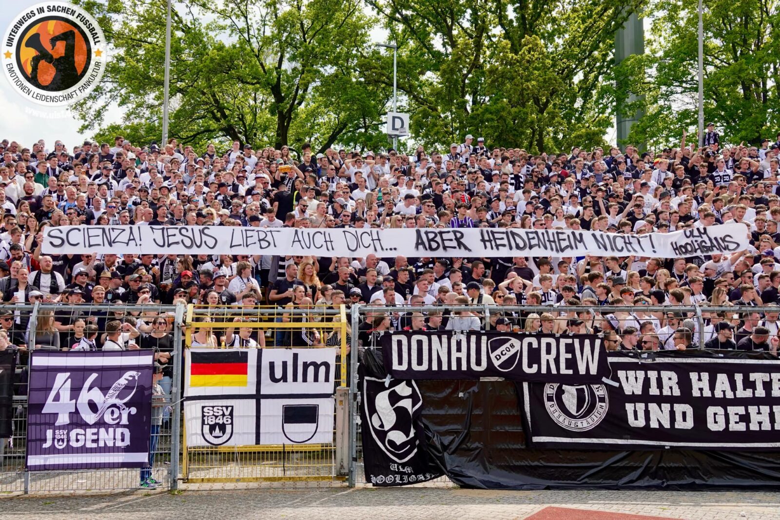 SSV Ulm 1846 – Viktoria Köln 2-0 (2)