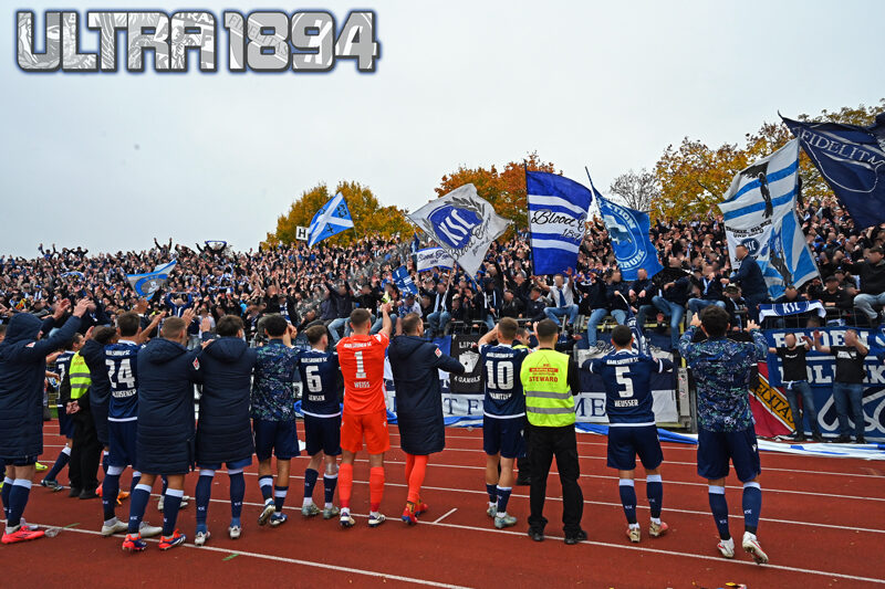 SSV Ulm 1846 – Karlsruher SC 0-1 (23)