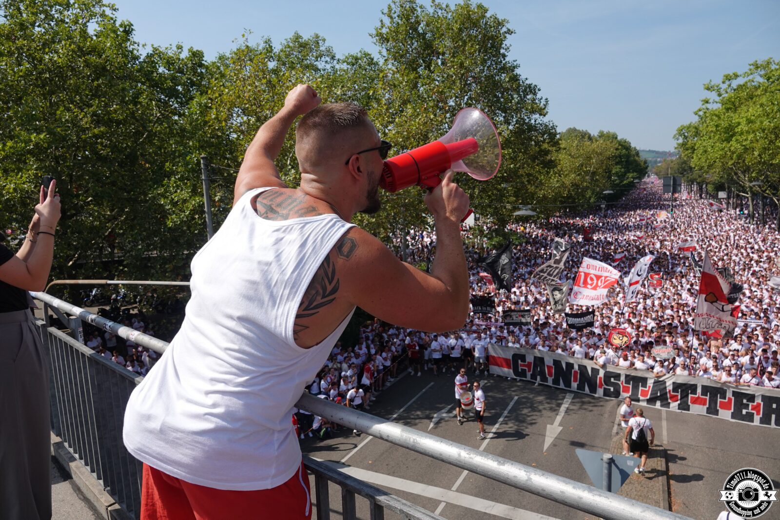 VfB Stuttgart – 1. FSV Mainz 05 3-3 (74)