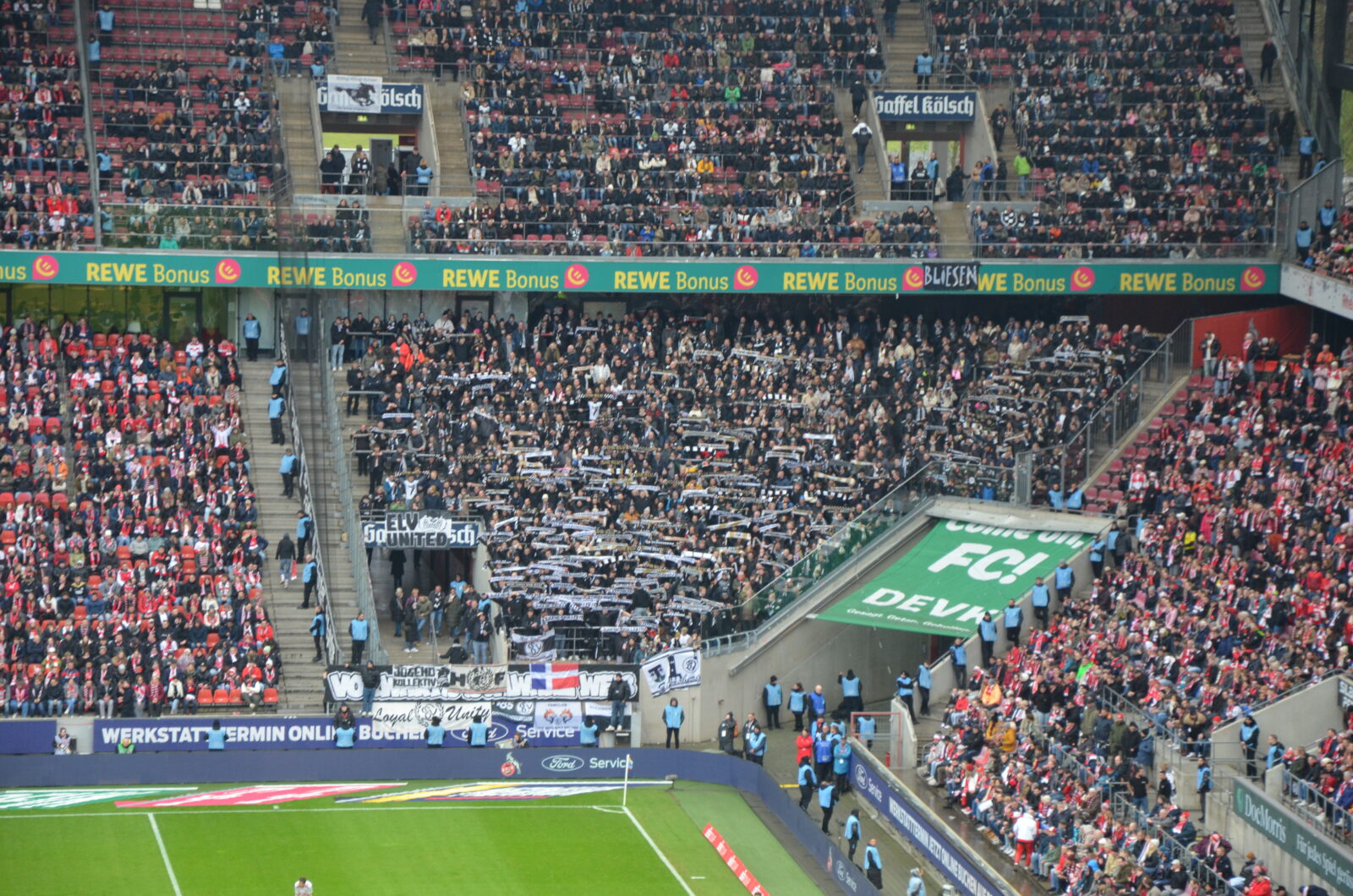 1. FC Köln – SV Elversberg 1-0 (8)