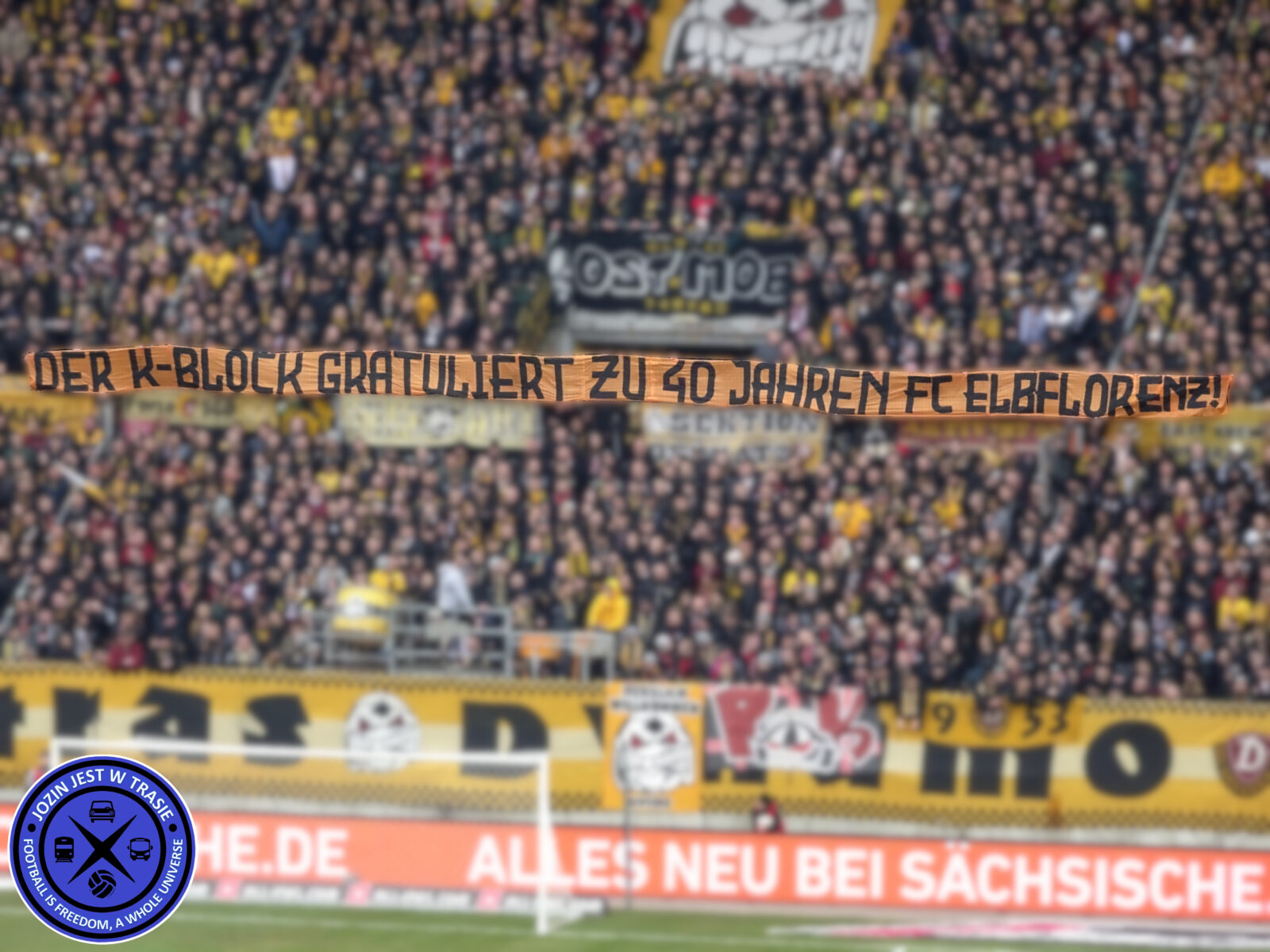 Dynamo Dresden – FC Erzgebirge Aue 2-1 (8)