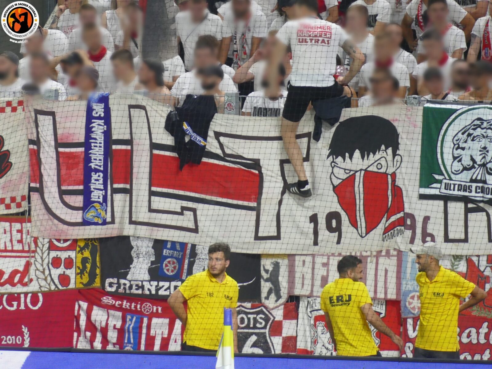 FC Carl Zeiss Jena – FC Rot-Weiß Erfurt 5-1 (3)