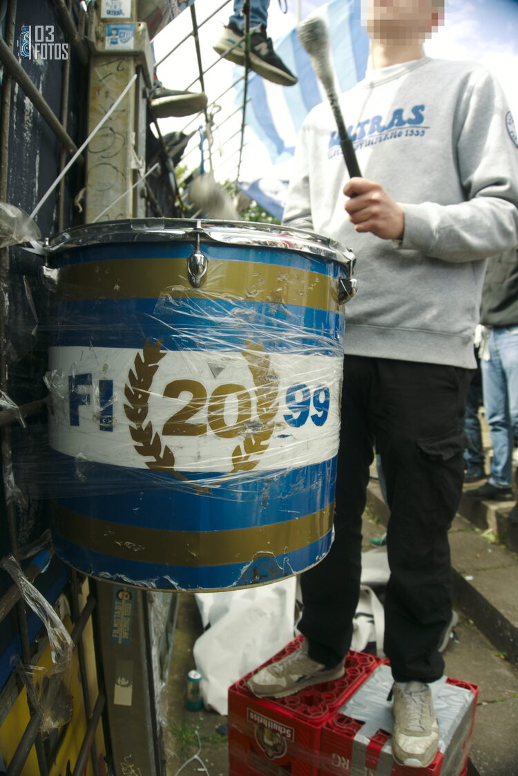 SV Babelsberg 03 – FC Energie Cottbus 0-3 (1)