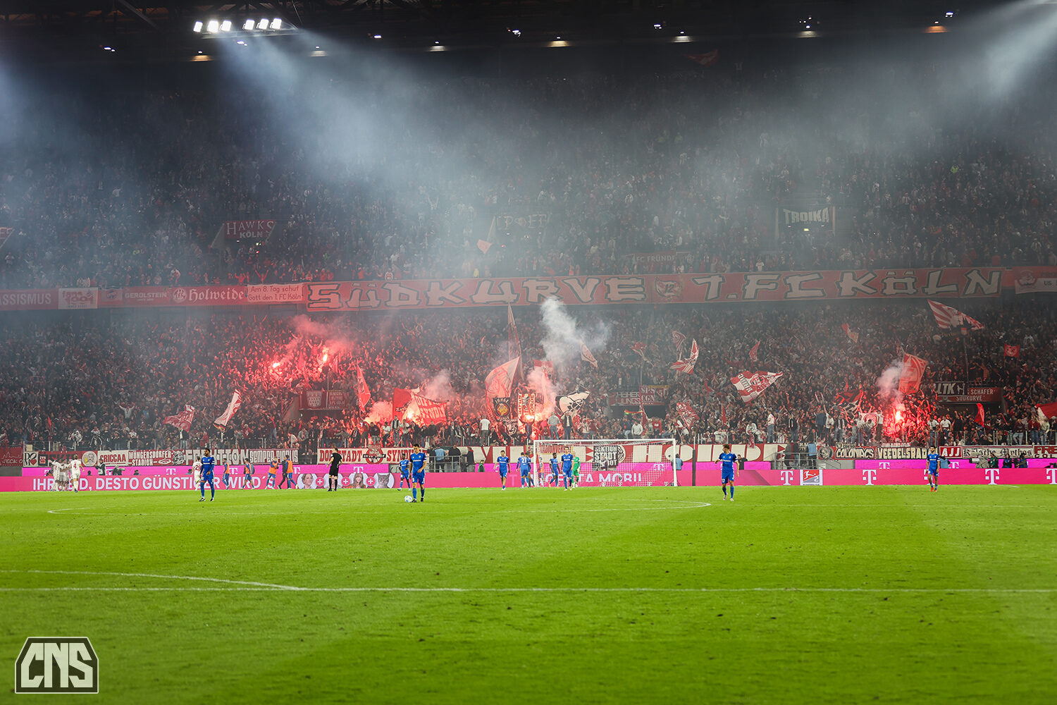 1. FC Köln – 1. FC Magdeburg 1-2 (19)
