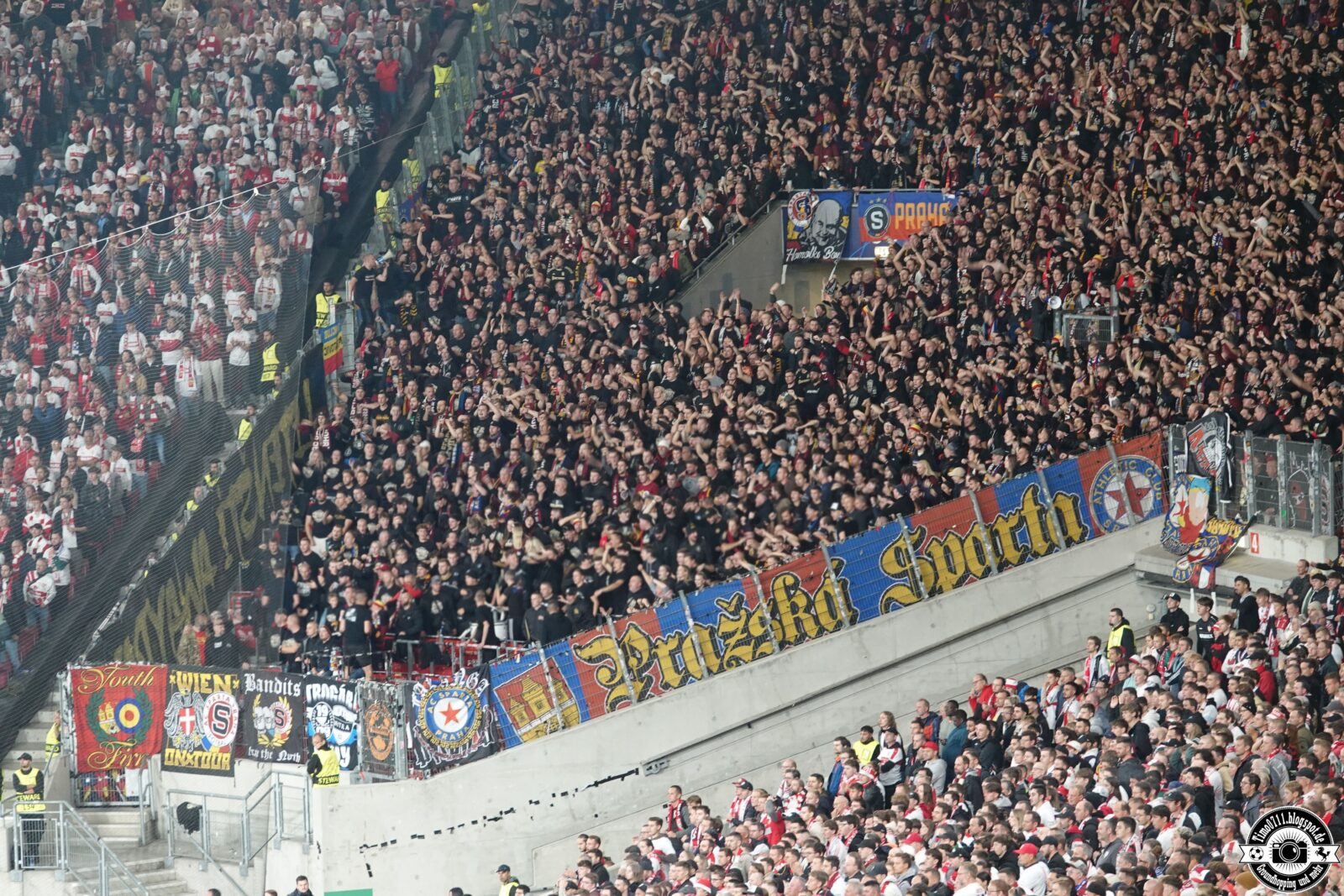 VfB Stuttgart – Sparta Prag 1-1 (20)