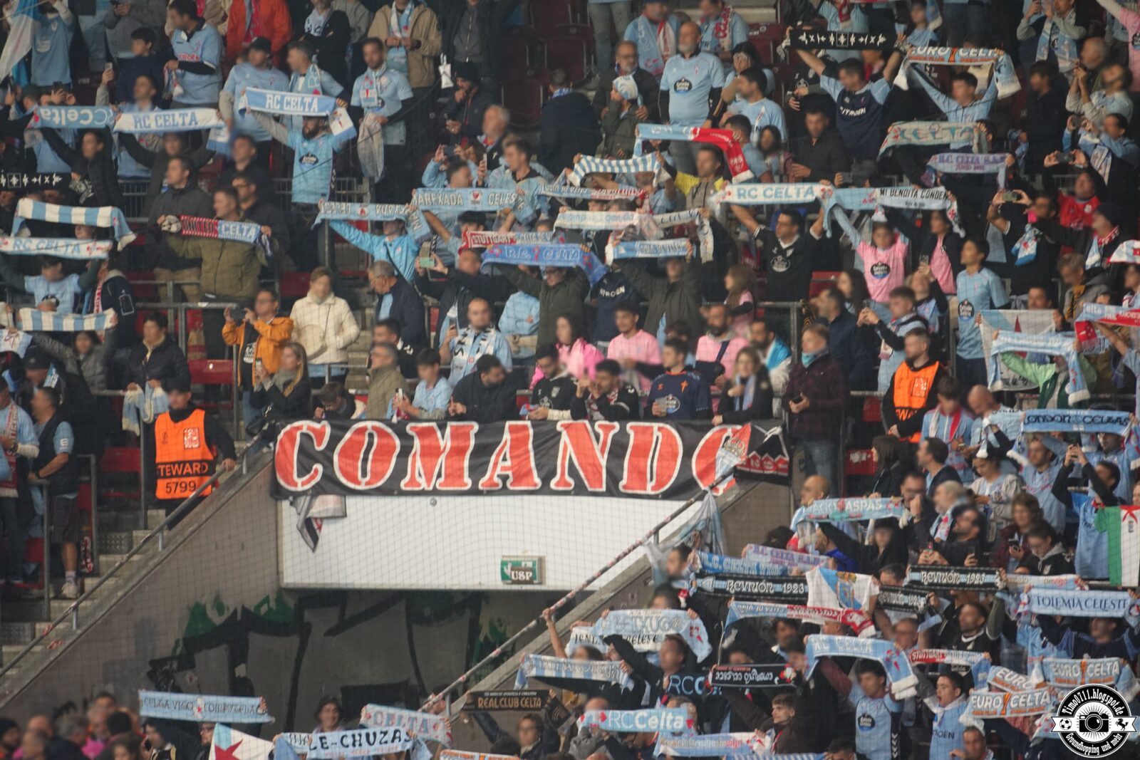 VfB Stuttgart – Celta de Vigo 2:1 (2)