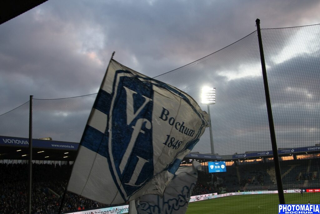VfL Bochum – VfL Wolfsburg 3-1 (8)