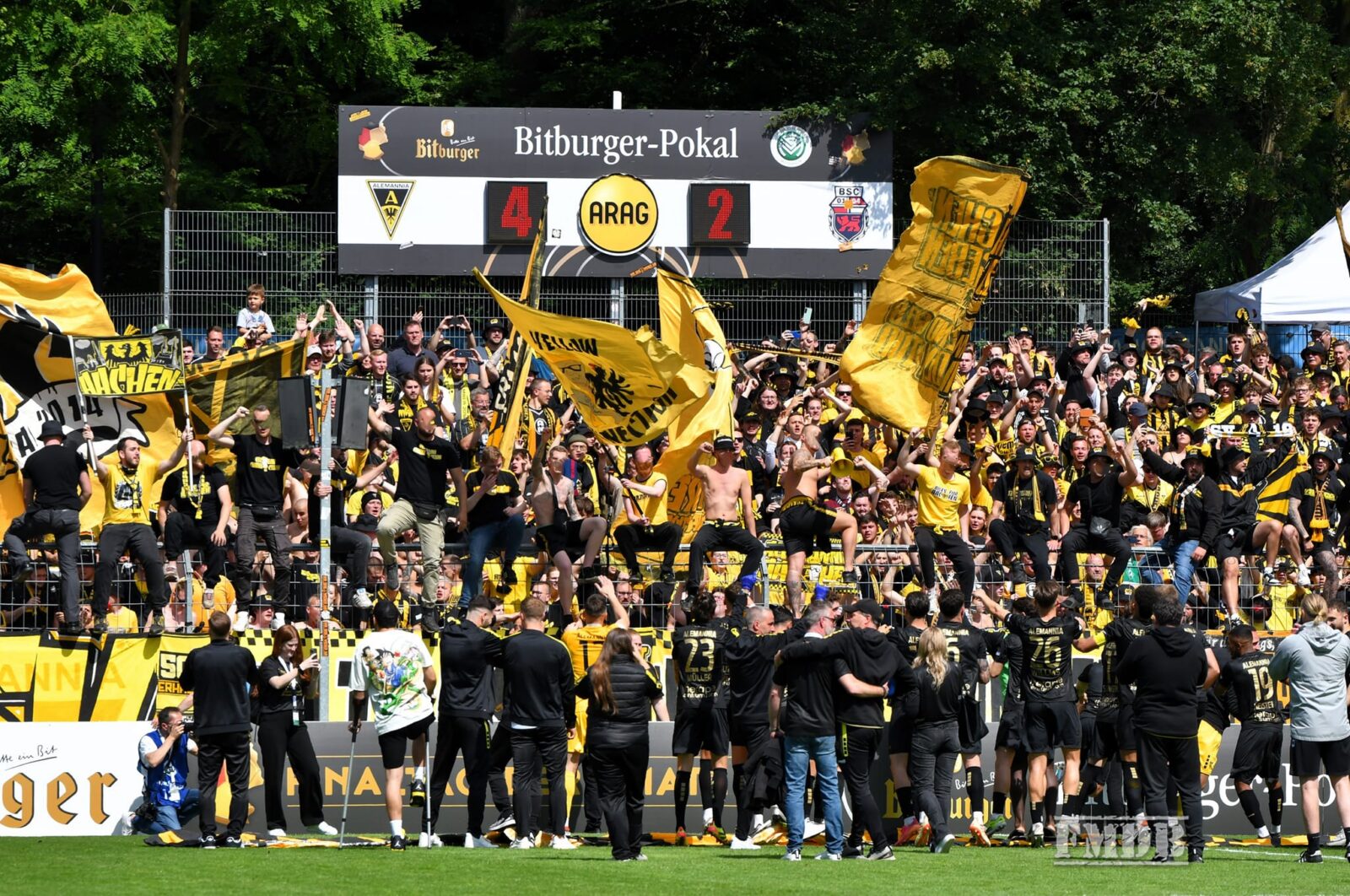 TSV Alemannia Aachen – Bonner SC 4-2 (12)
