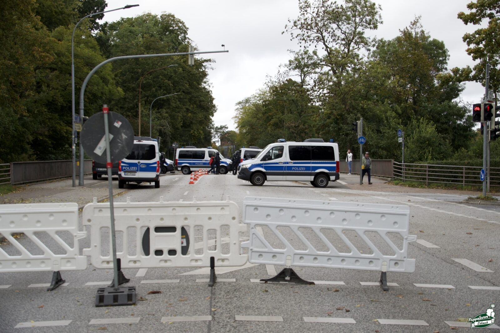1. FC Phönix Lübeck – VfB Lübeck 1:0 (3)