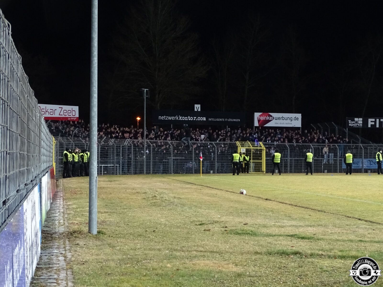 SSV Reutlingen – Stuttgarter Kickers 0-1 (4)