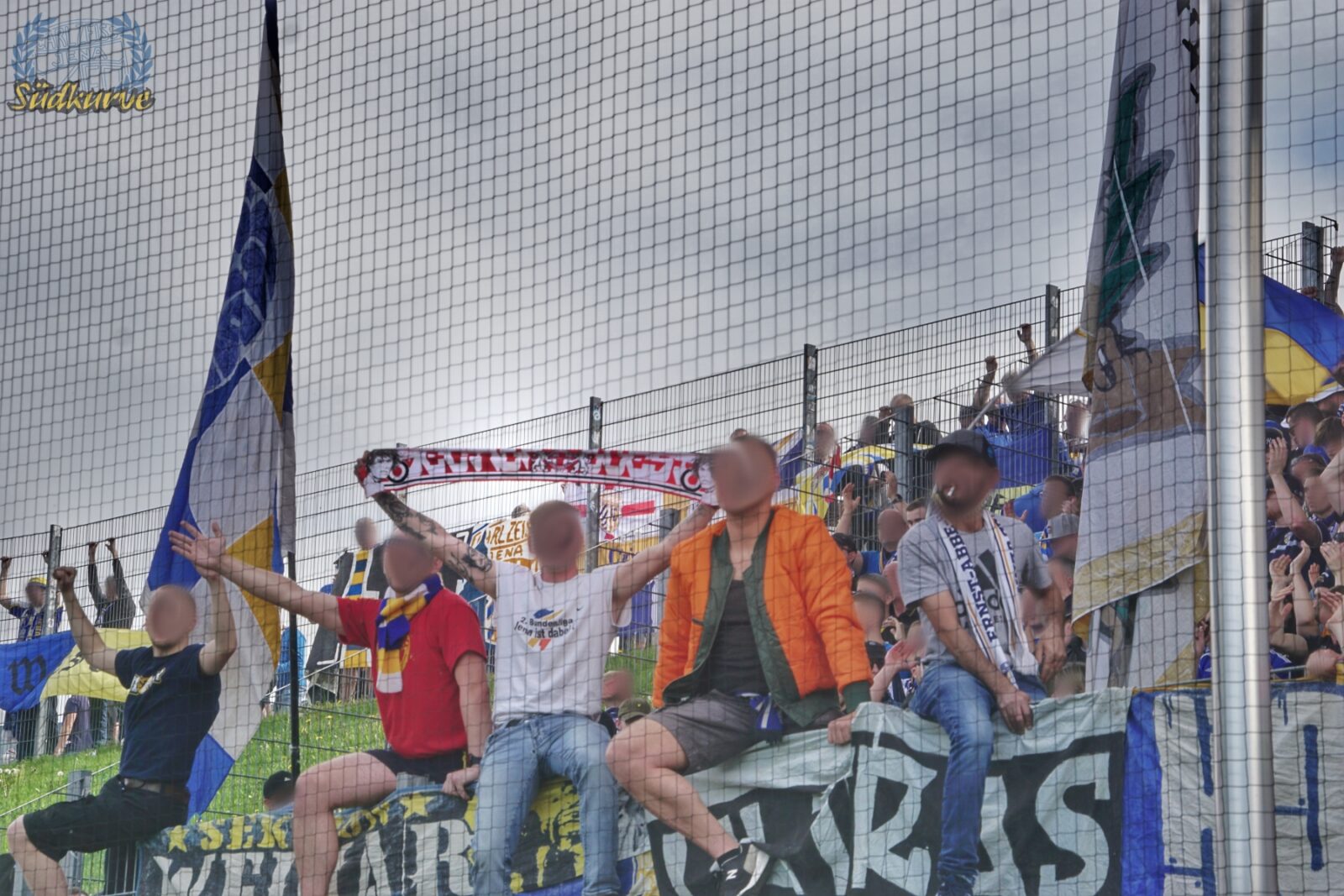 FSV Zwickau – FC Carl Zeiss Jena 1-2 (39)