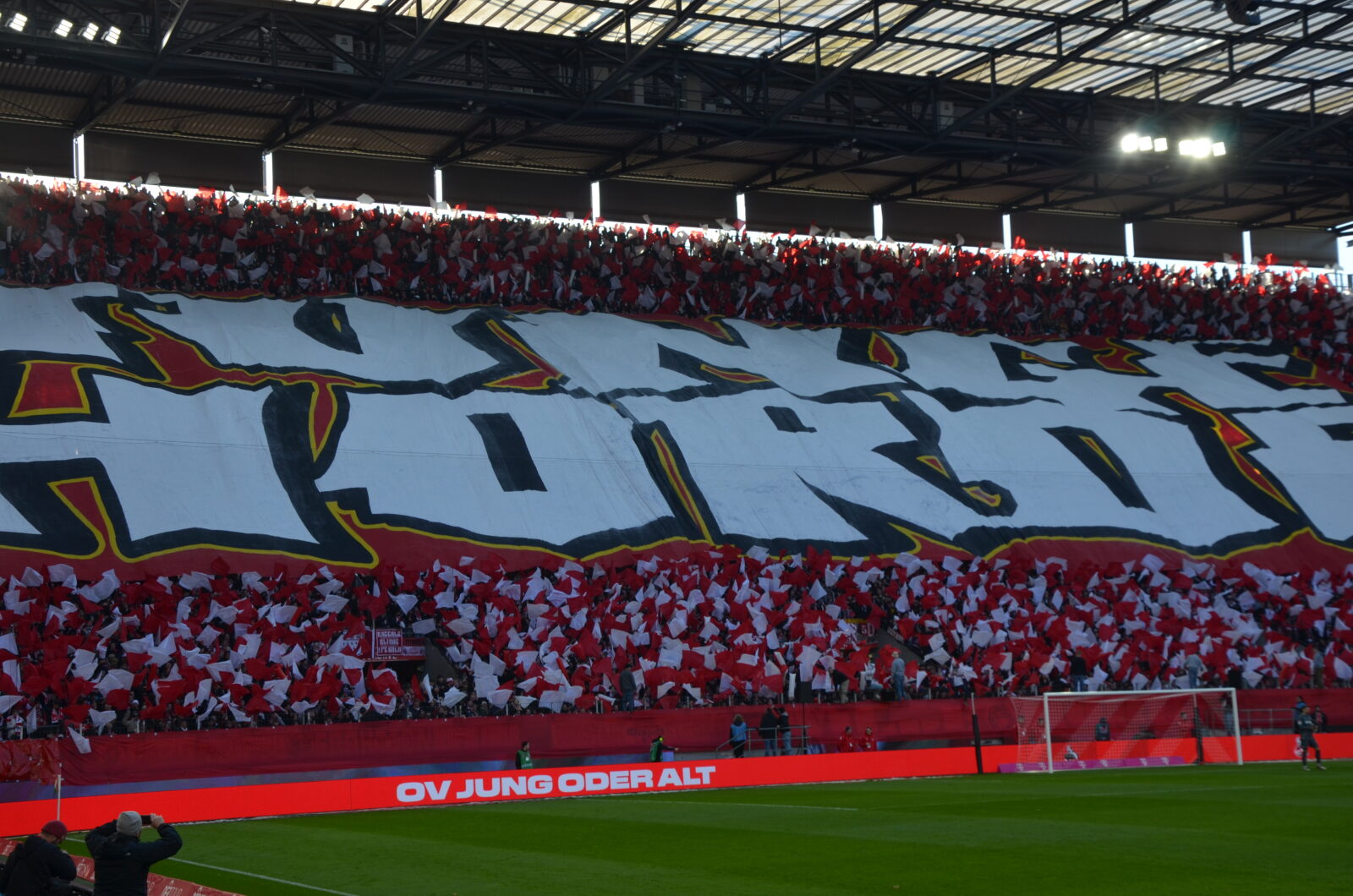 1. FC Köln – Hannover 96 2-2 (4)