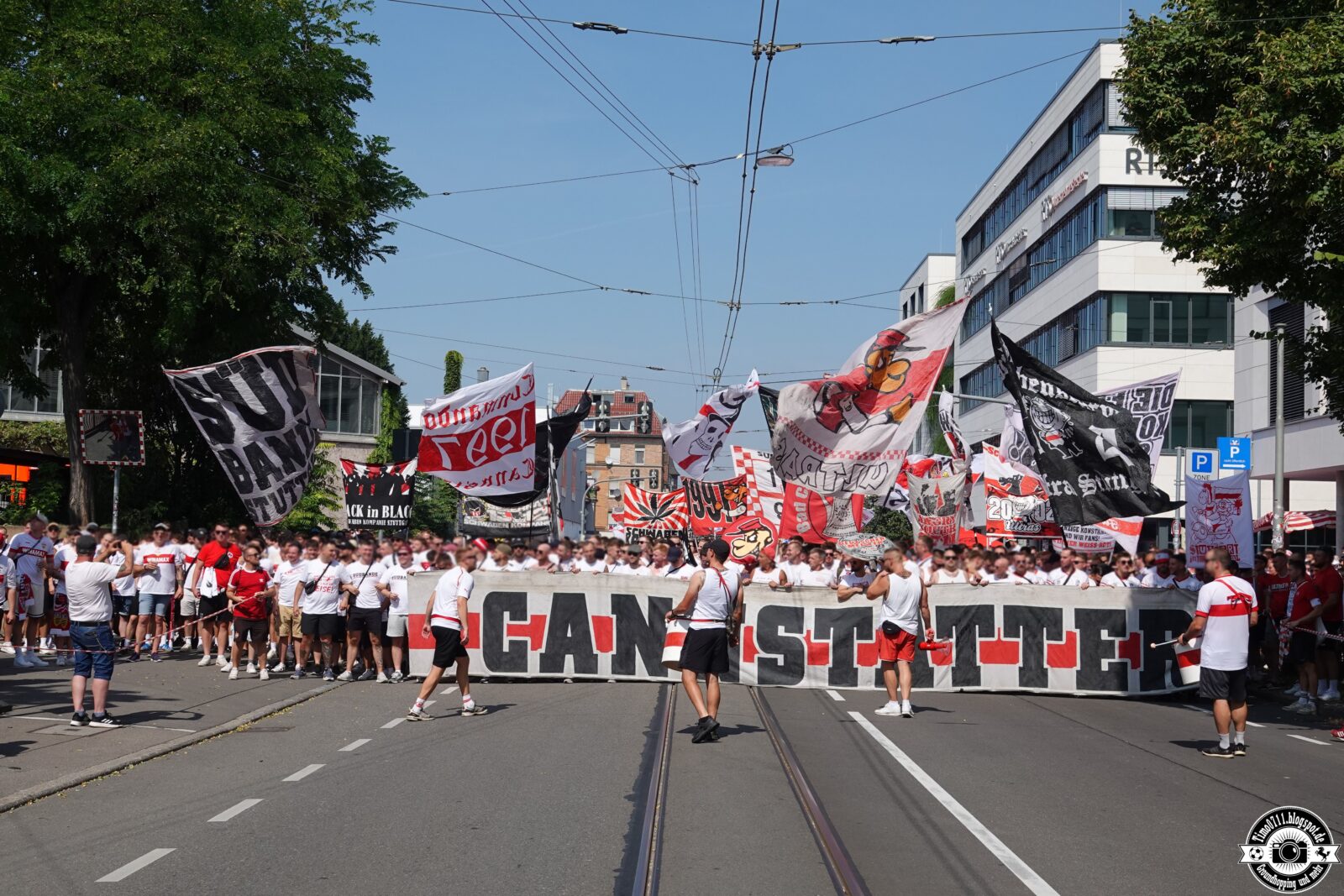 VfB Stuttgart – 1. FSV Mainz 05 3-3 (97)