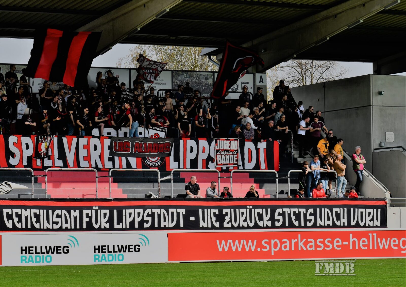 SV Lippstadt 08 – TSV Alemannia Aachen 1-1 (2)