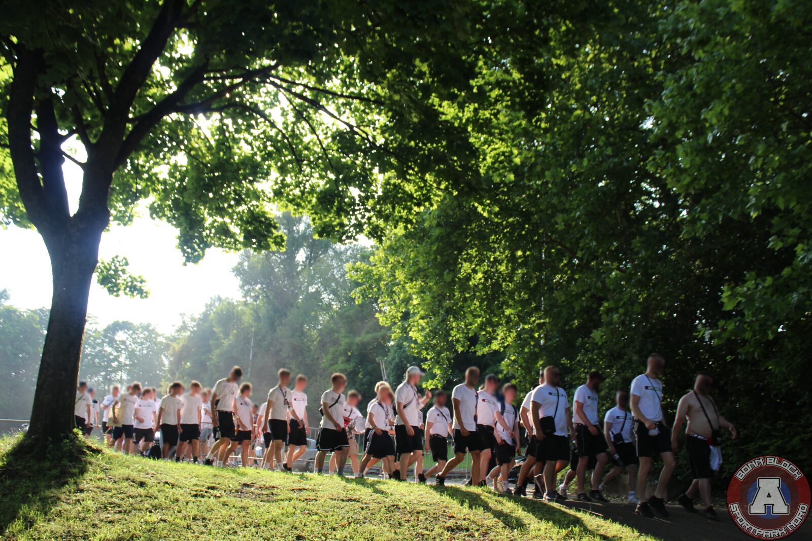SV Bergisch Gladbach – Bonner SC 5:0 (2)