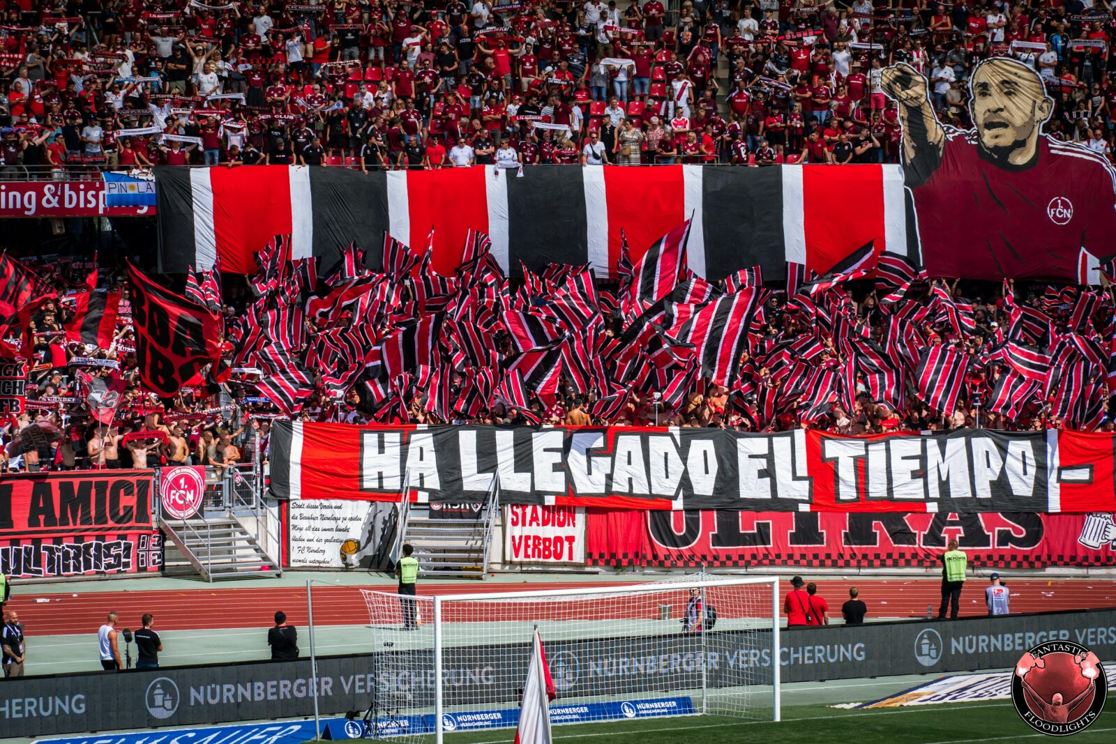 1. FC Nürnberg – 1. FC Magdeburg 0-4 (3)