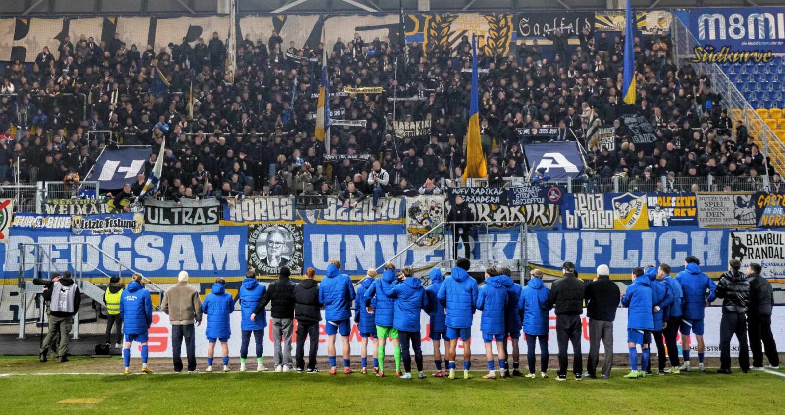 FC Carl Zeiss Jena – VSG Altglienicke 2-2 (11)