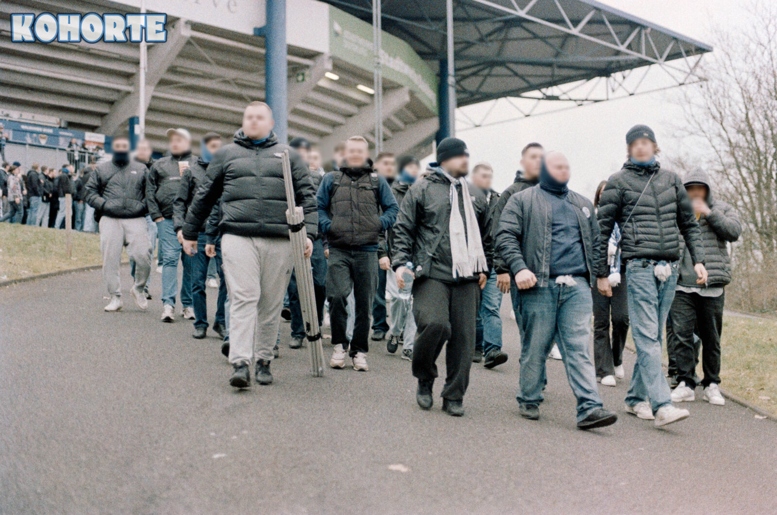 MSV Duisburg – SC Fortuna Köln 2-0 (2)