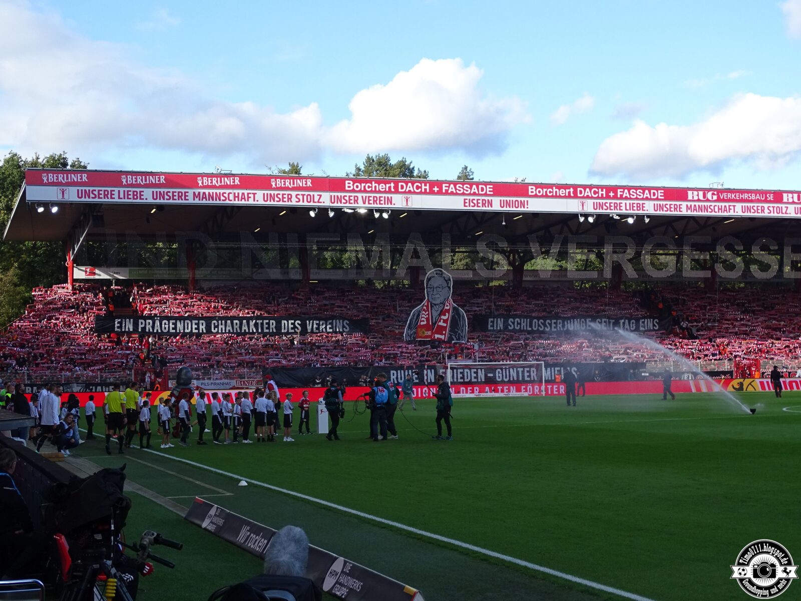 1. FC Union Berlin – VfB Stuttgart 0-3 (10)