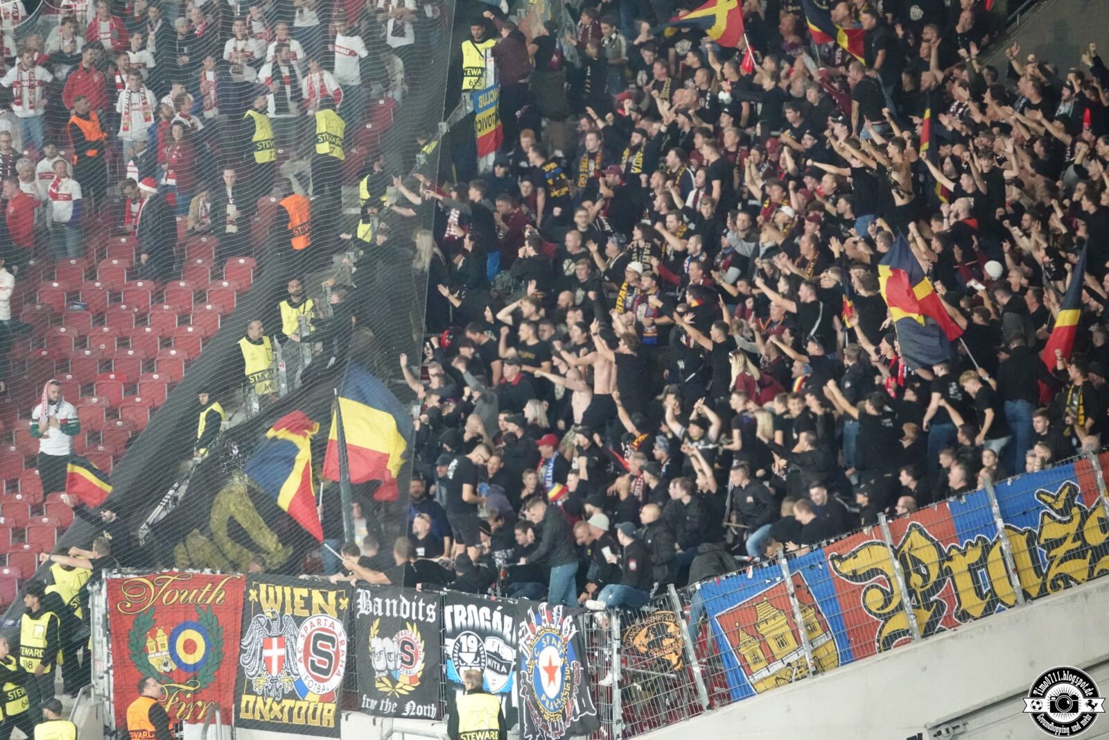 VfB Stuttgart – Sparta Prag 1-1 (8)