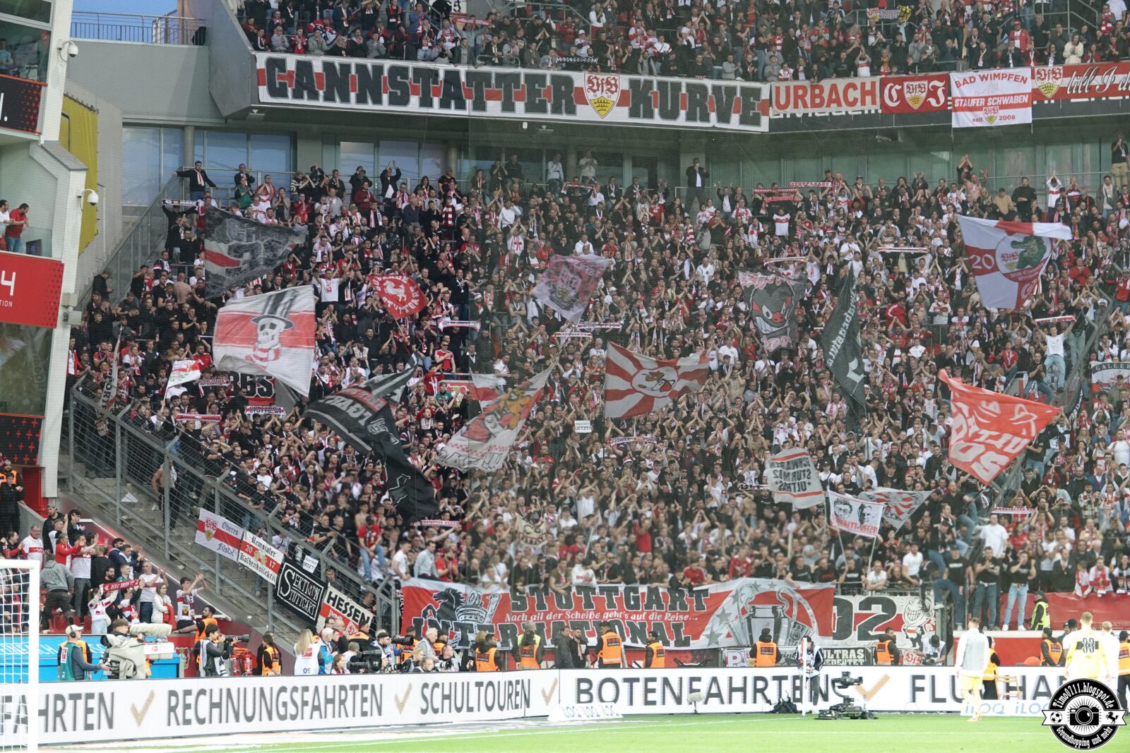 Bayer 04 Leverkusen – VfB Stuttgart 2-2 (58)
