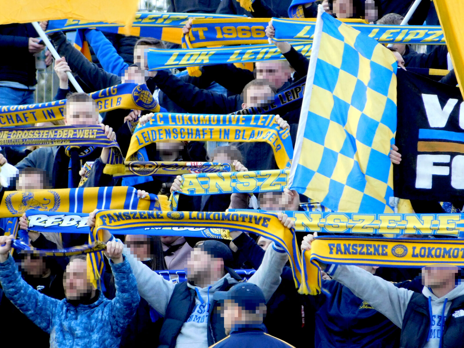 1. FC Lokomotive Leipzig – ZFC Meuselwitz 2-0 (7)