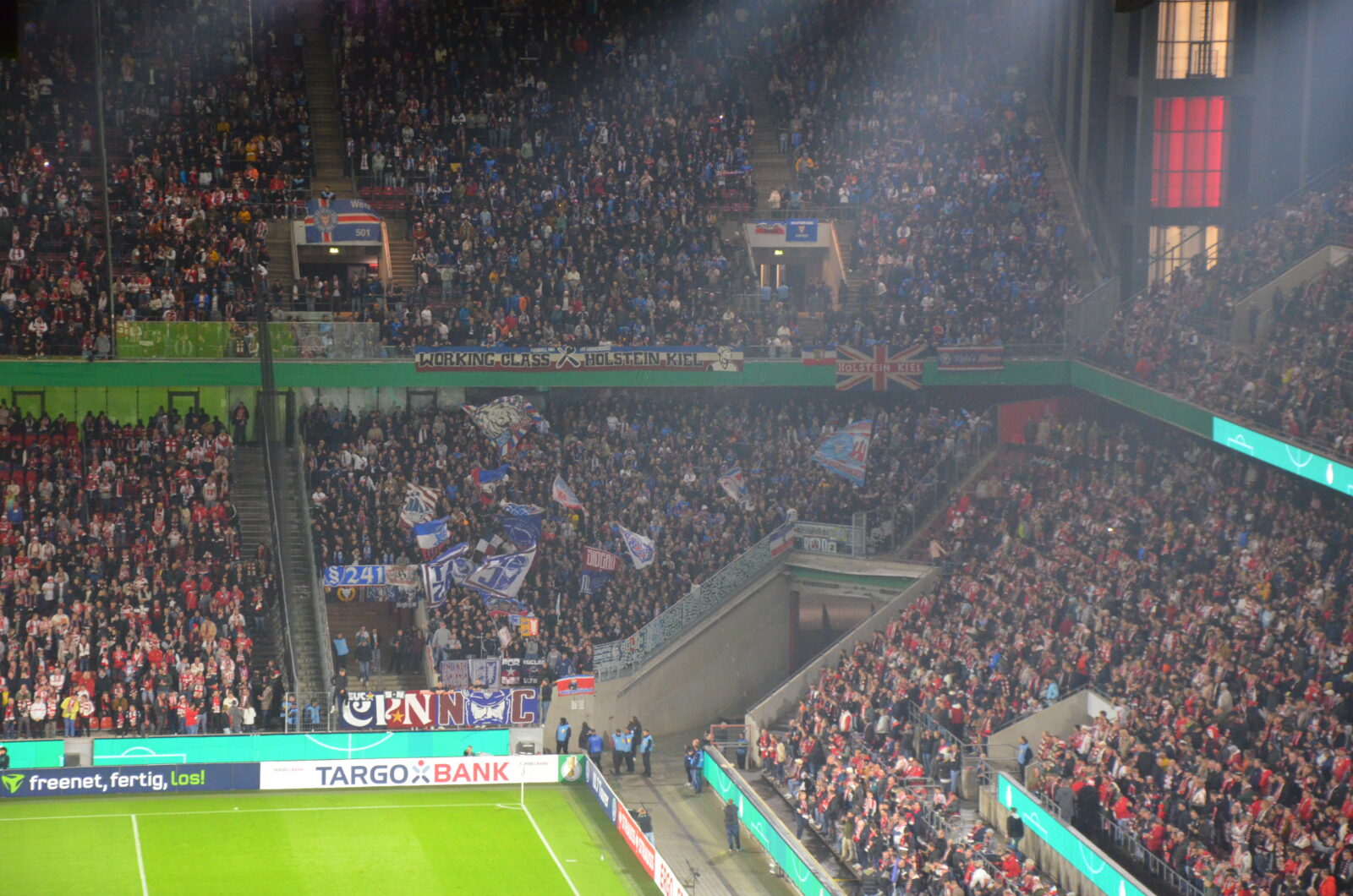 1. FC Köln – Holstein Kiel 3-0 (7)