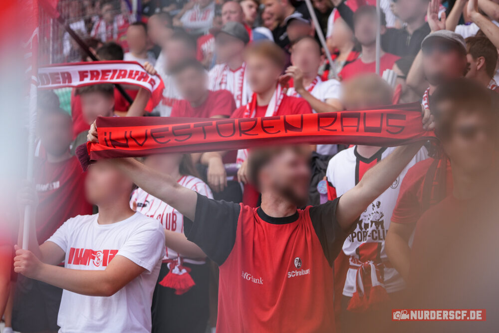 VfL Osnabrück – SC Freiburg 0-4 (57)