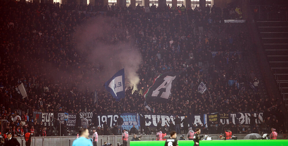 1. FC Union Berlin – SSC Napoli 0-1 (17)