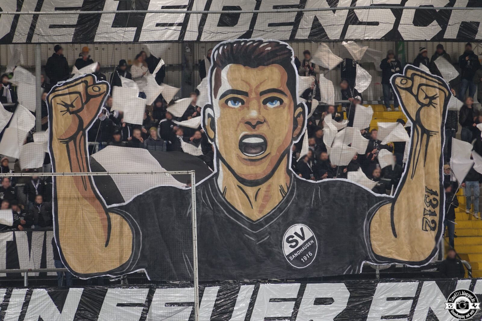 SV Sandhausen – DSC Arminia Bielefeld 1-0 (2)