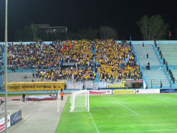 KS Besa Kavaje vs Vllaznia Shkodra (2-1) (2)