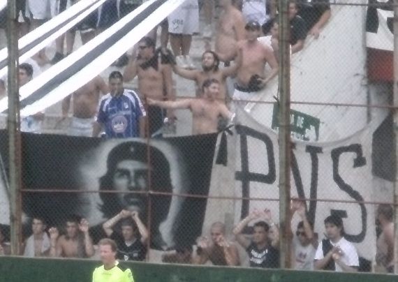 Unión Santa Fe vs All Boys (1-1) (4)