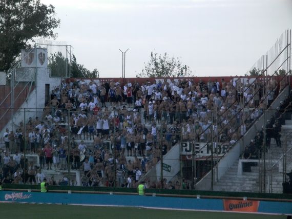 Unión Santa Fe vs All Boys (1-1) (5)