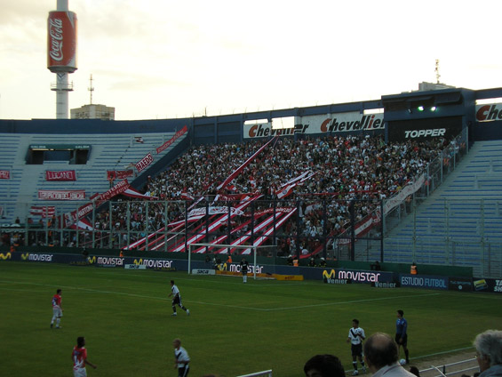 Velez Sarsfield vs Argentinos Juniors (3-0) (1)