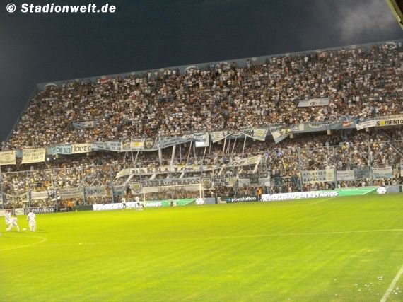 Atlético Rafaela vs Boca Juniors (1-1) (2)