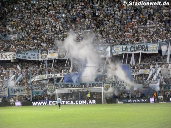 Atlético Rafaela vs Boca Juniors (1-1) (4)