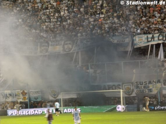 Atlético Rafaela vs Boca Juniors (1-1) (8)