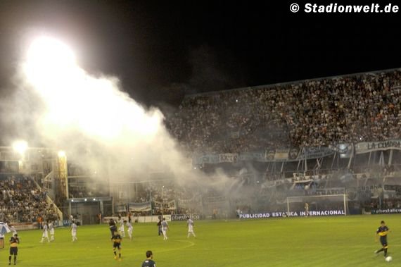 Atlético Rafaela vs Boca Juniors (1-1) (9)