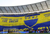 Boca Juniors vs CA Tigre (0-1)