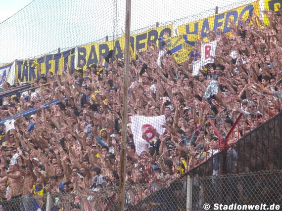 Independiente vs Boca Juniors (1-1) (10)