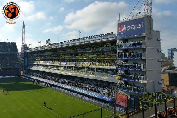 Boca Juniors vs Quilmes AC (2-1) (3)