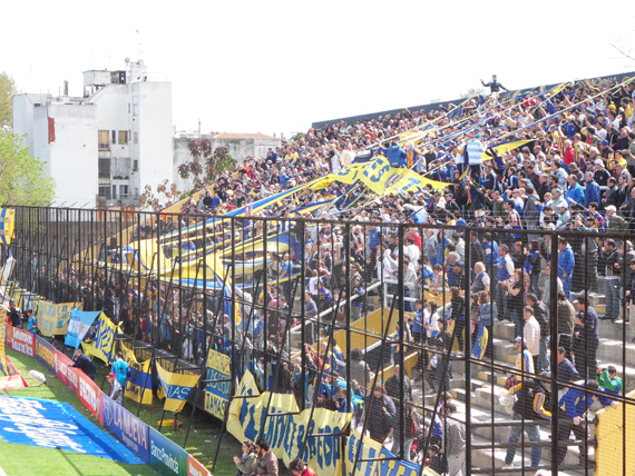 CA Atlanta vs Defensa y Justicia (1-2) (1)