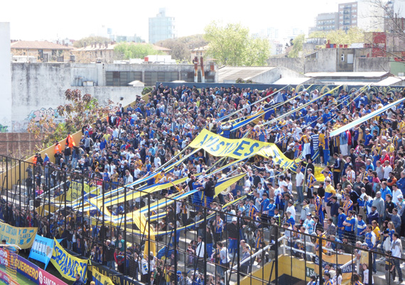 CA Atlanta vs Defensa y Justicia (1-2) (2)