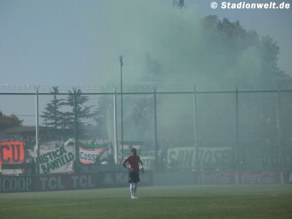 CA Sarmiento vs CA Banfield (2-0) (3)