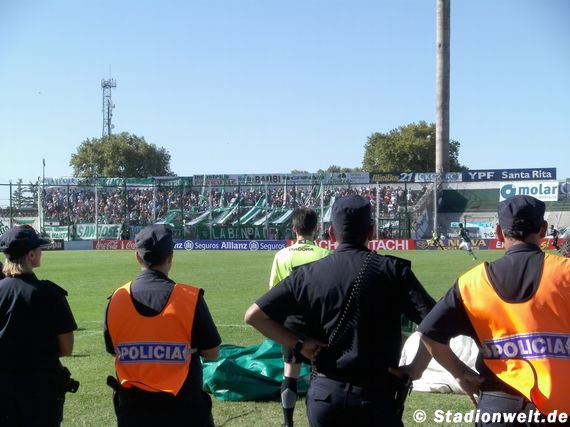 CA Sarmiento vs CA Banfield (2-0) (5)
