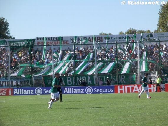 CA Sarmiento vs CA Banfield (2-0) (6)