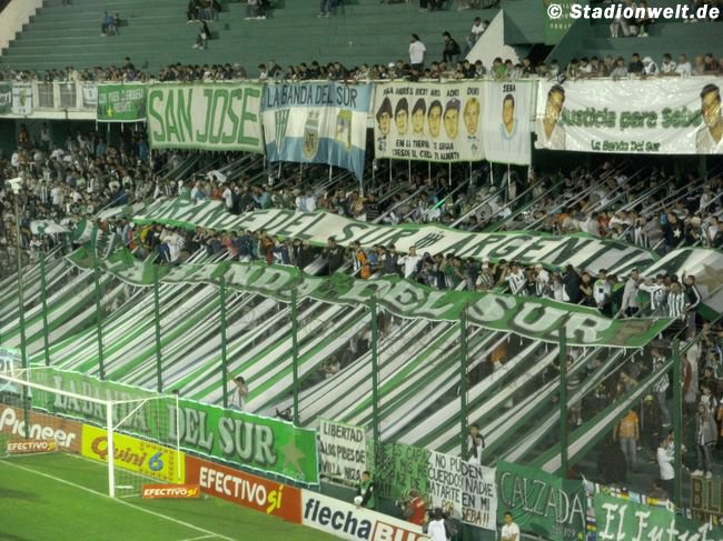 CA Banfield vs Boca Unidos (0-0) (4)