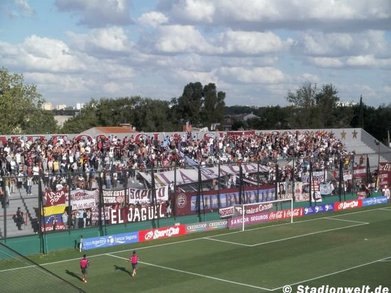 CA Lanús vs UAI Urquiza (1-0) (1)