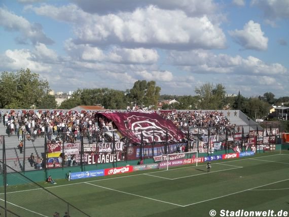 CA Lanús vs UAI Urquiza (1-0) (4)