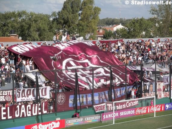 CA Lanús vs UAI Urquiza (1-0) (5)